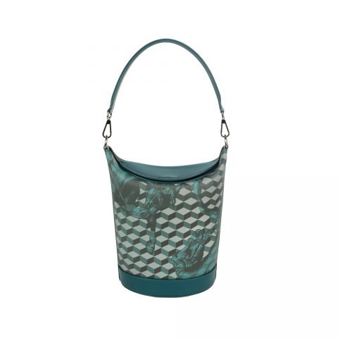 TUBO BAG Petrol