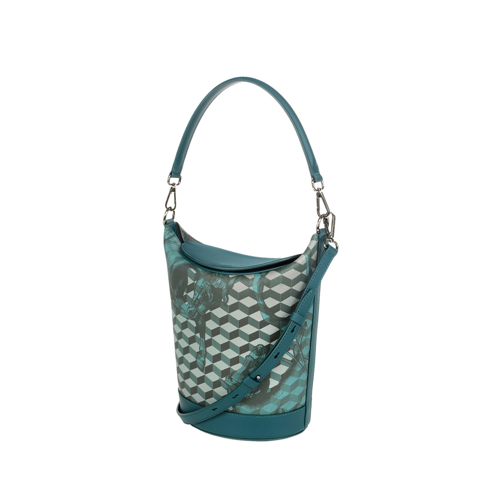 TUBO BAG Petrol - Image 2