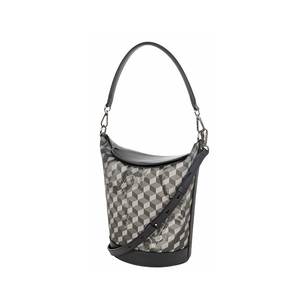 TUBO BAG Black - Image 2