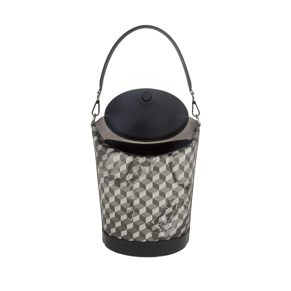TUBO BAG Black - Image 3