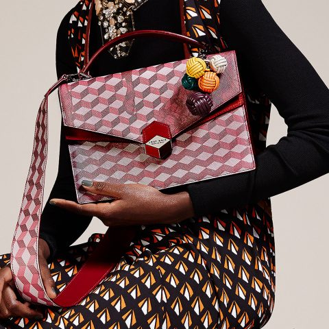 Top Handle Bags