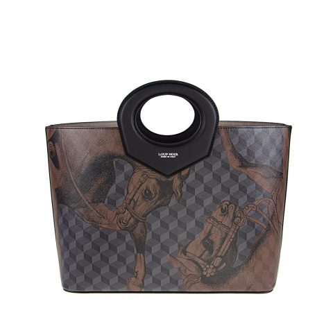 Capri Shopper