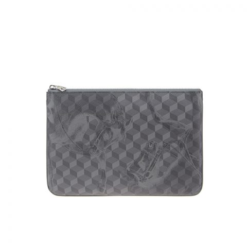 EVERY DAY POUCH SMALL Cheval Iron