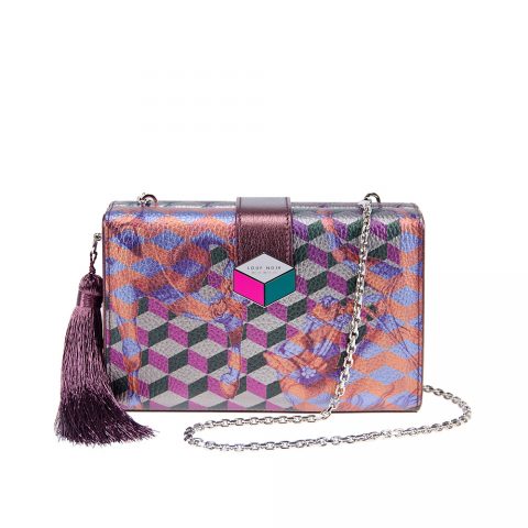 JEWEL BOX Cheval Bordeaux Met