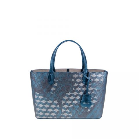 MINI SHOPPER Petrol Met