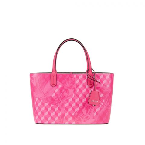 MINI SHOPPER Raspberry Sorbet