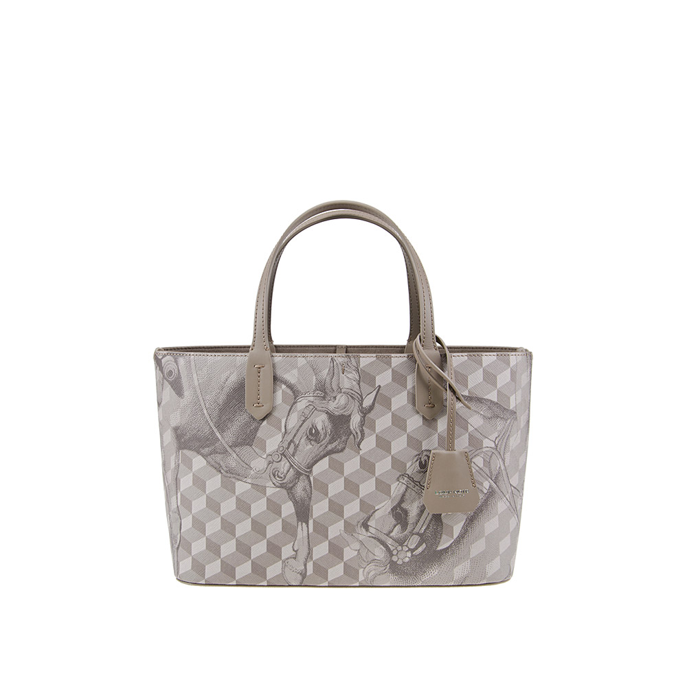 MINI SHOPPER Sand