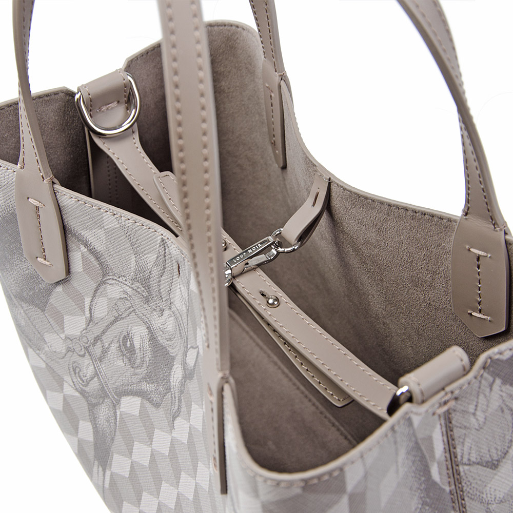 MINI SHOPPER Sand - Image 4