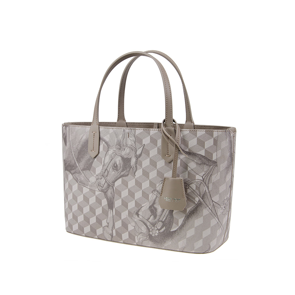 MINI SHOPPER Sand - Image 3