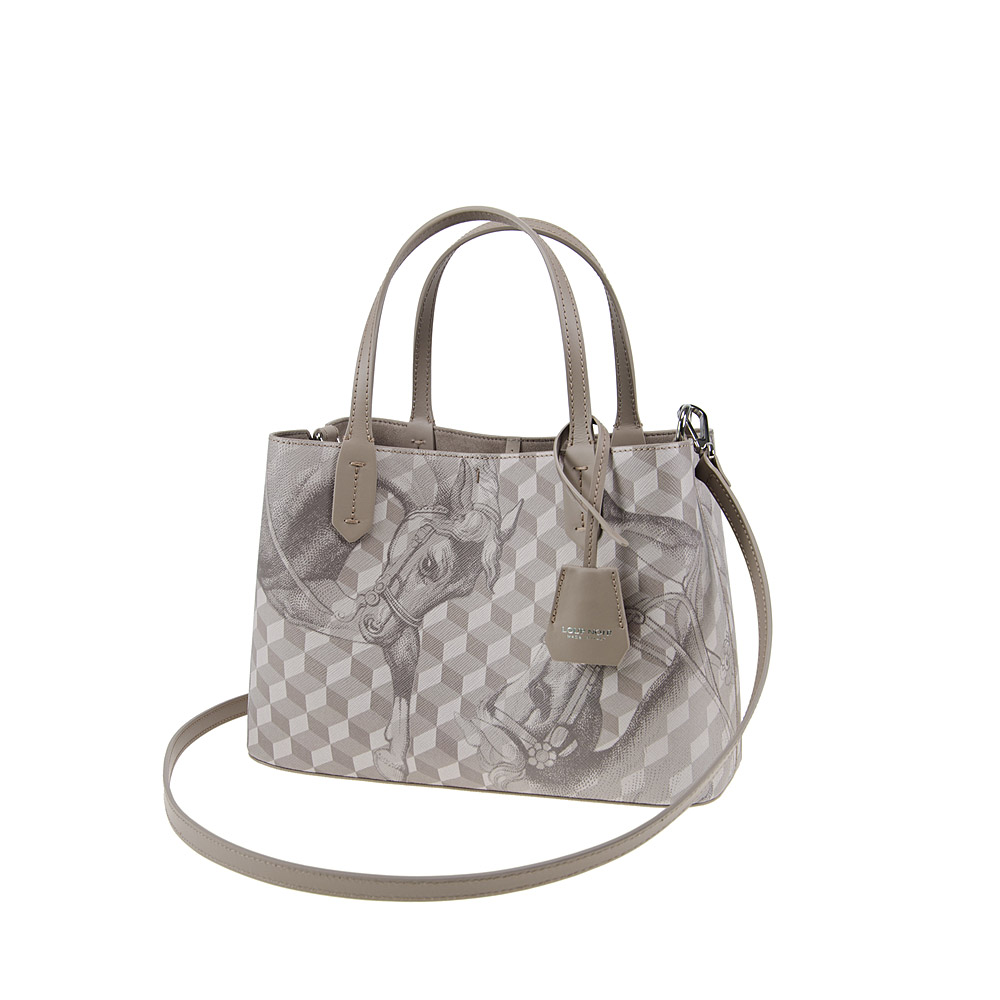 MINI SHOPPER Sand - Image 2