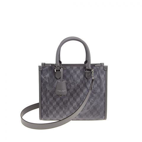 MINI SPIAGGIA TOTE BAG Cheval Iron