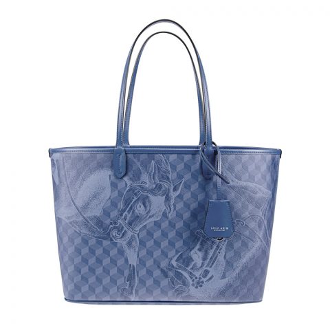 SHOPPER SMALL Cheval Denim