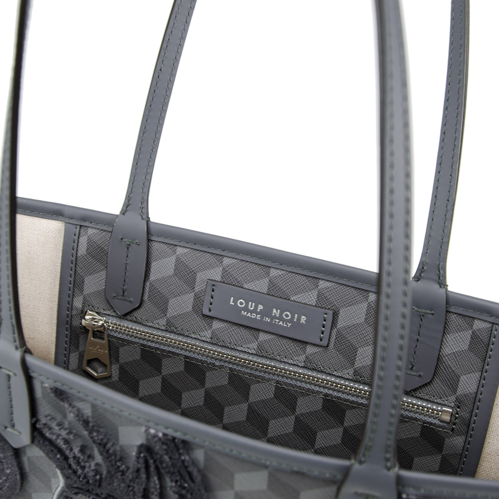 VELVET SHOPPER SMALL Iron - Image 3