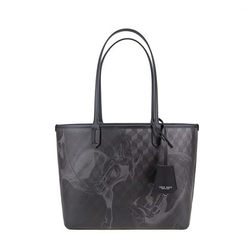 XS SHOPPER Cheval Black Ombré