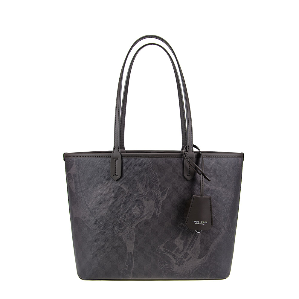 XS SHOPPER Cheval Coffee