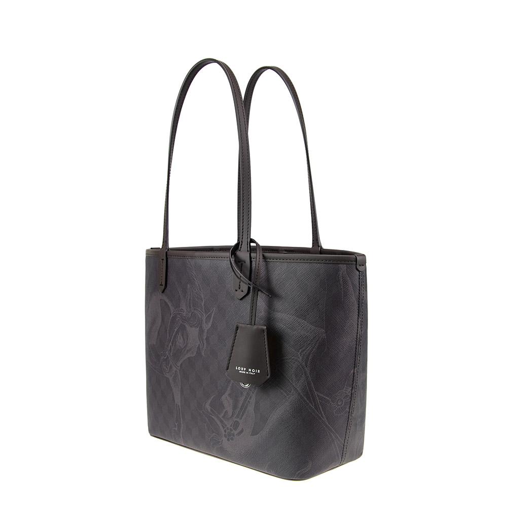 XS SHOPPER Cheval Coffee - Image 2