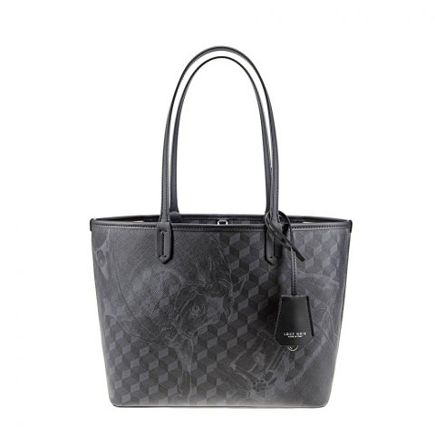 XS SHOPPER Cheval Deep Noir
