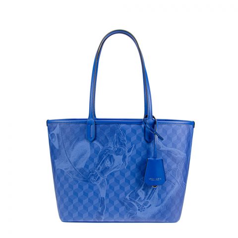 XS SHOPPER Cheval Imperial Blue